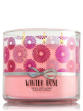 3-Wick Candle V9720