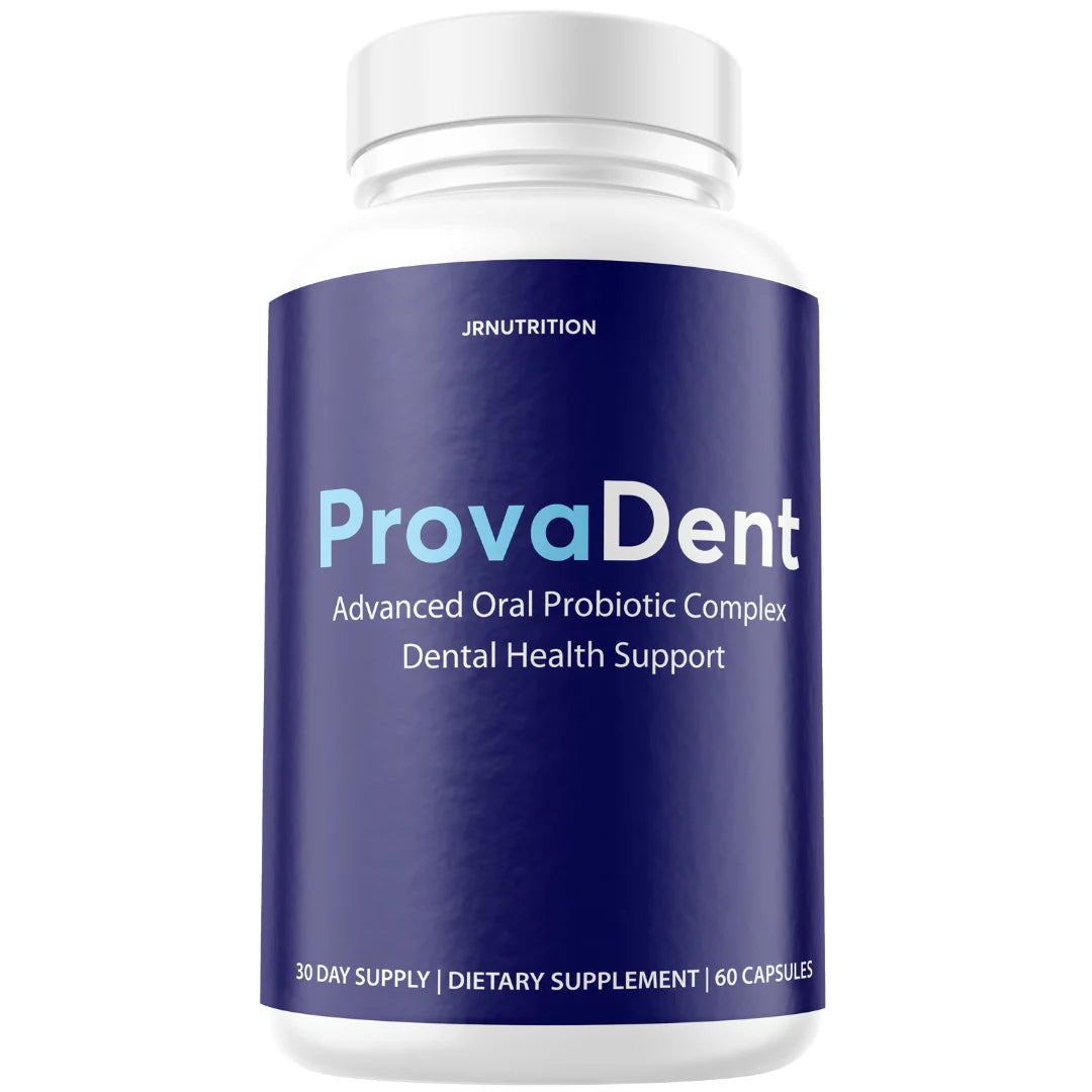 60 Capsules Oral Probiotic Z55861