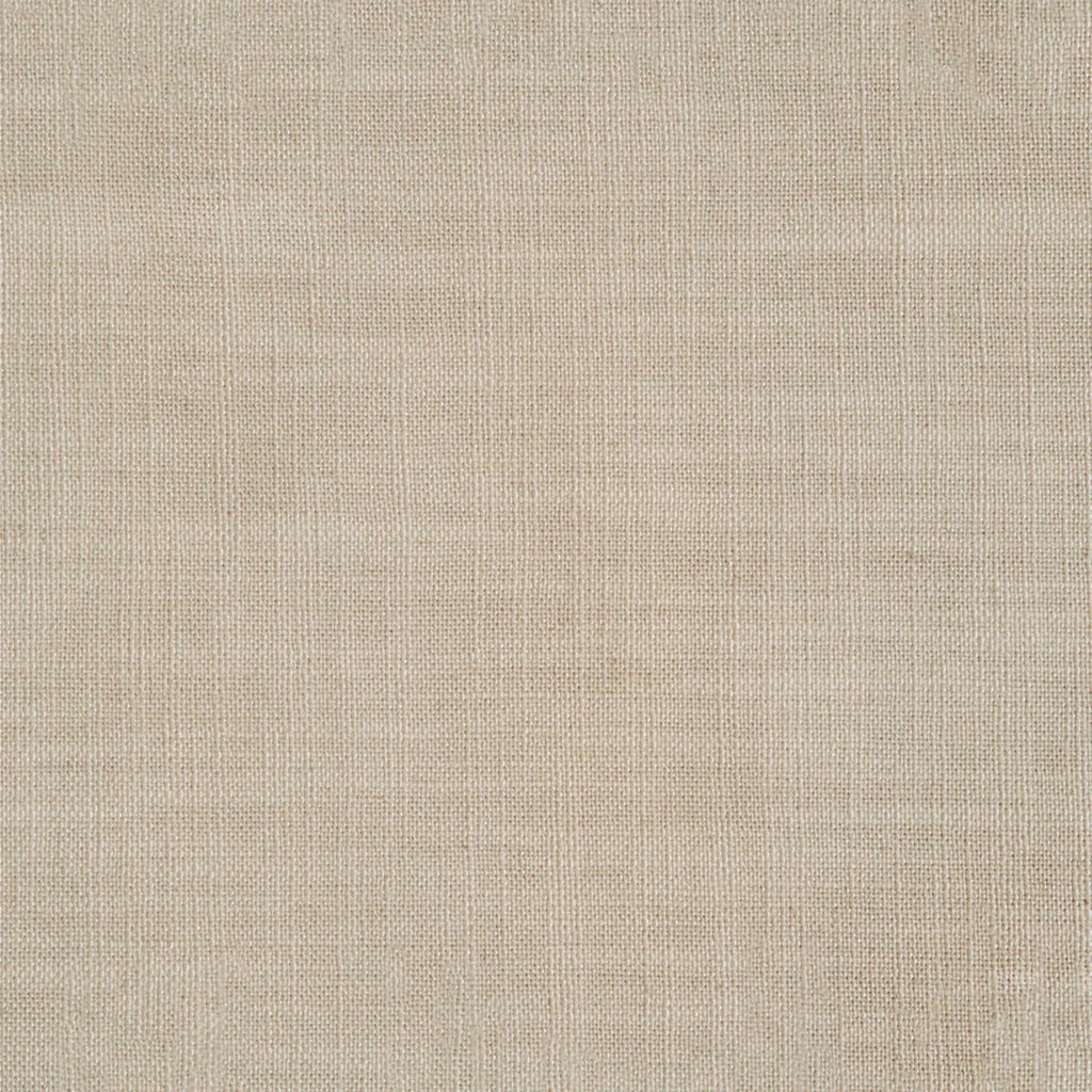 Linen Beige Fabric Slipcovered Loveseat X547