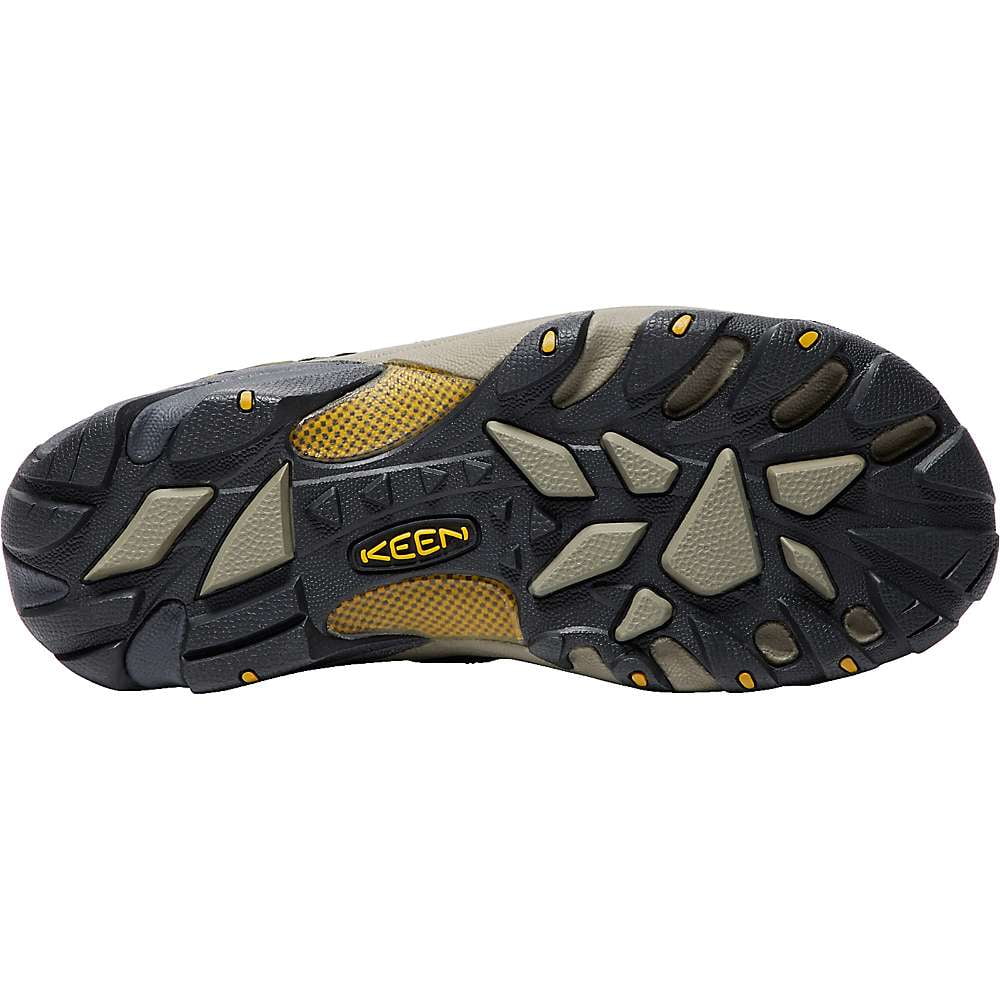 Mid Boot L5568