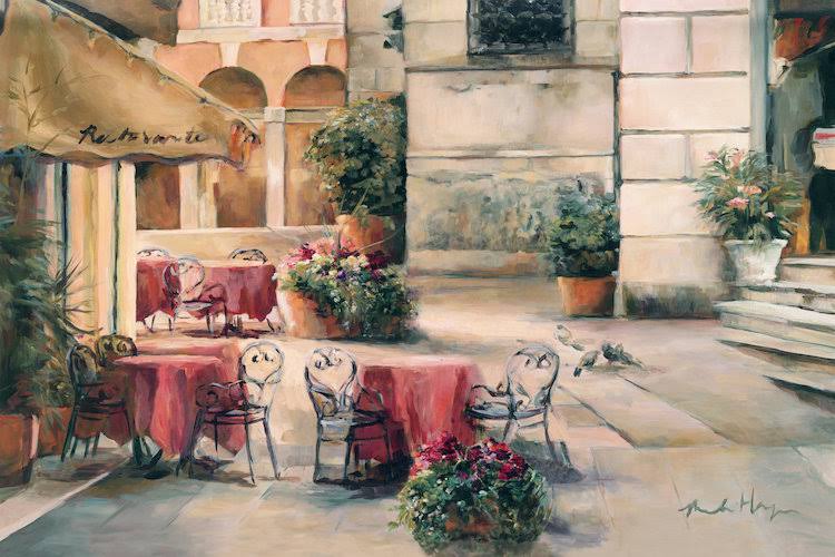 Canvas Wall Decor Prints L813