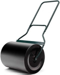 Lawn Roller Tow Behind Water Filled Roller, 16 by 20-Inch H288