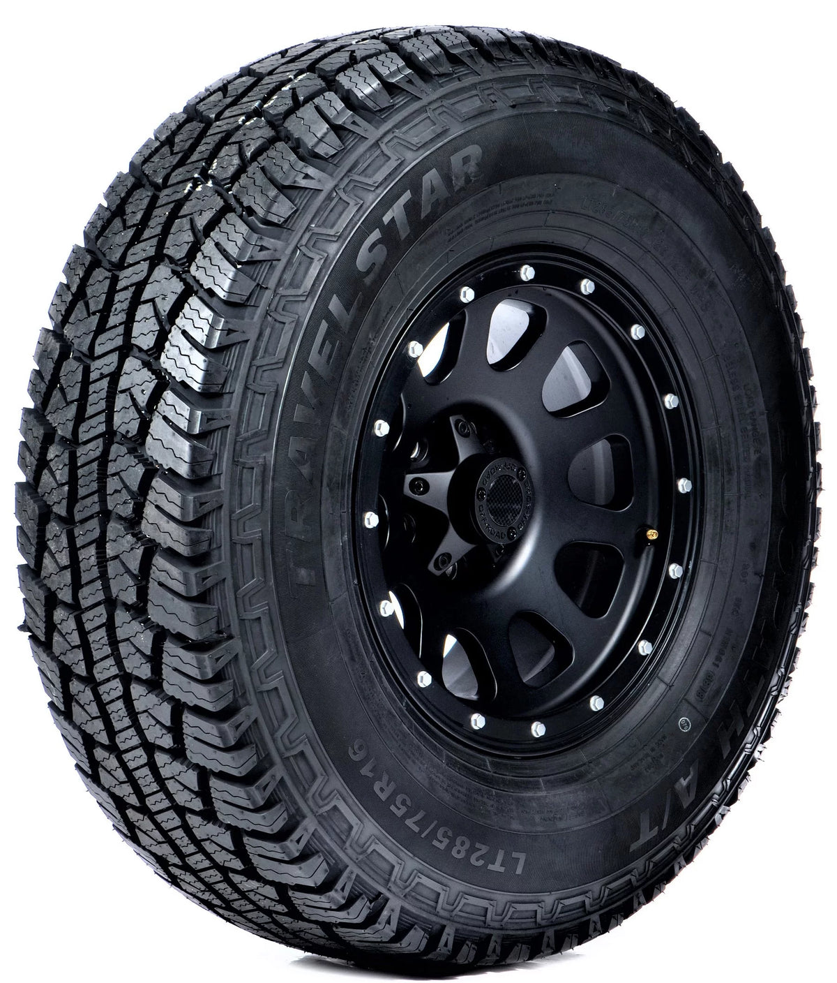 All Terrain Tire 275/65R18 H347