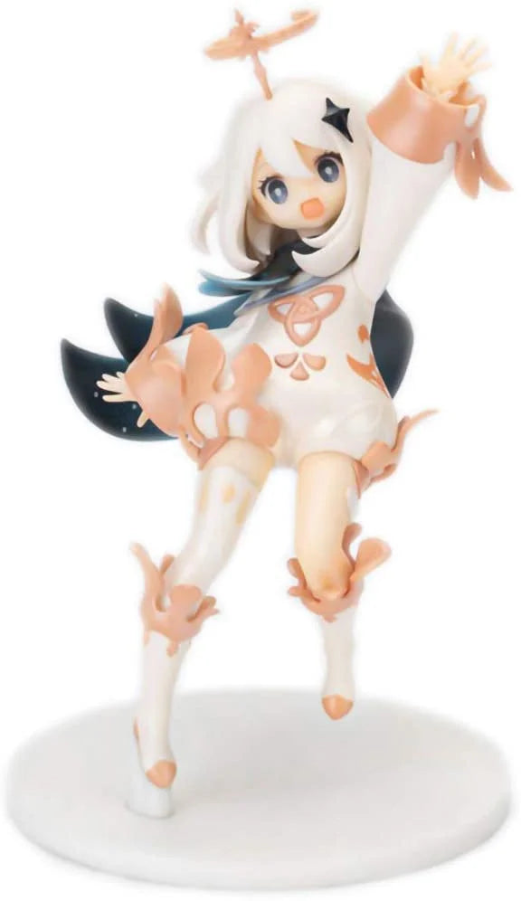 Anime Figure PVC Action Figure Statue O719054
