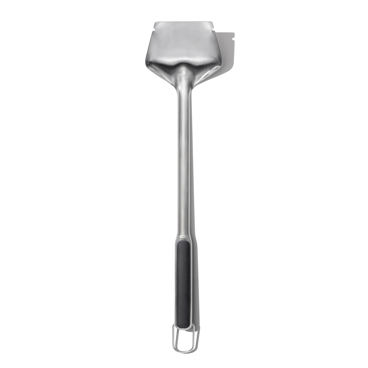 Grilling Coal Rake with Grate Lifter K898