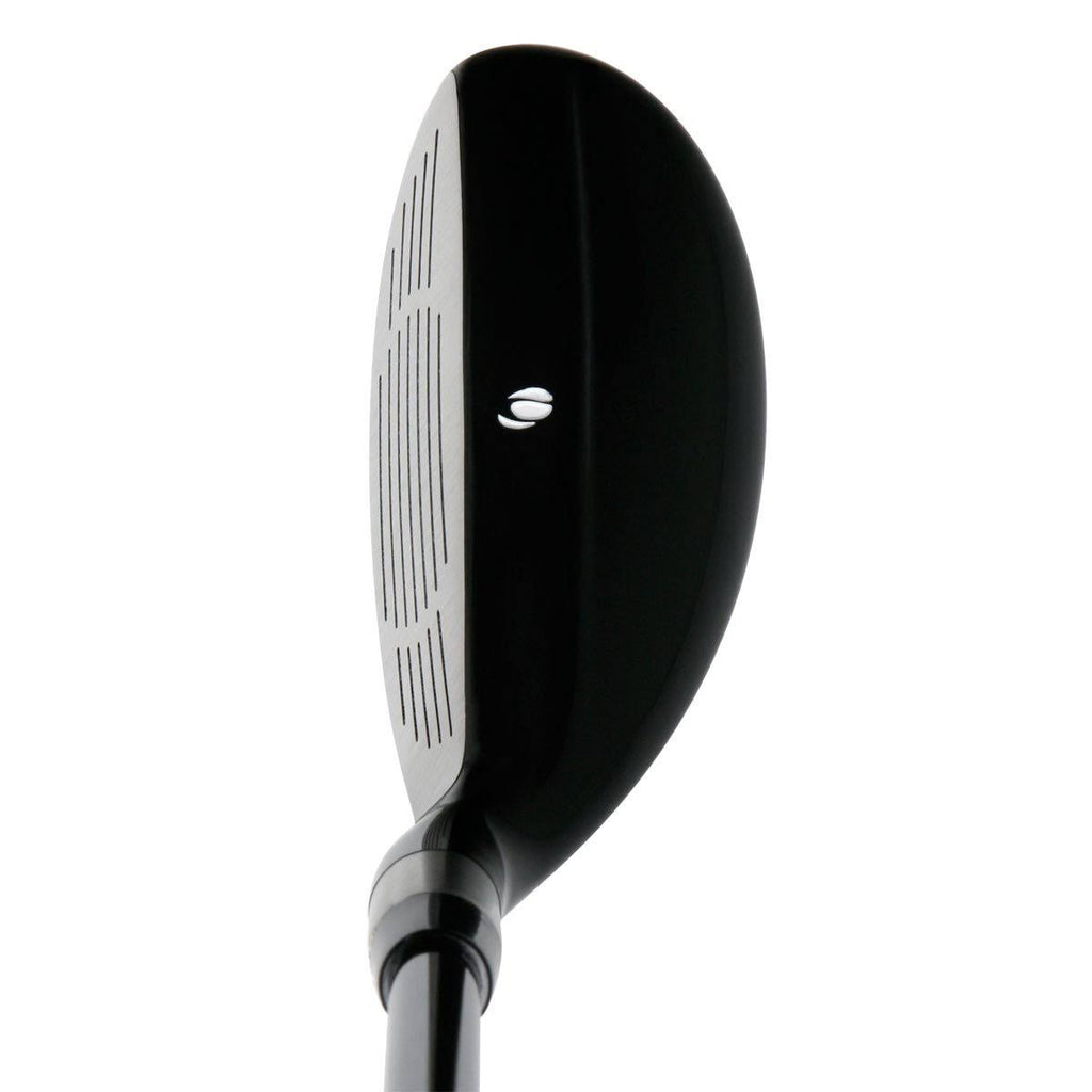 Graphite Hybrid Rescue Club T4774