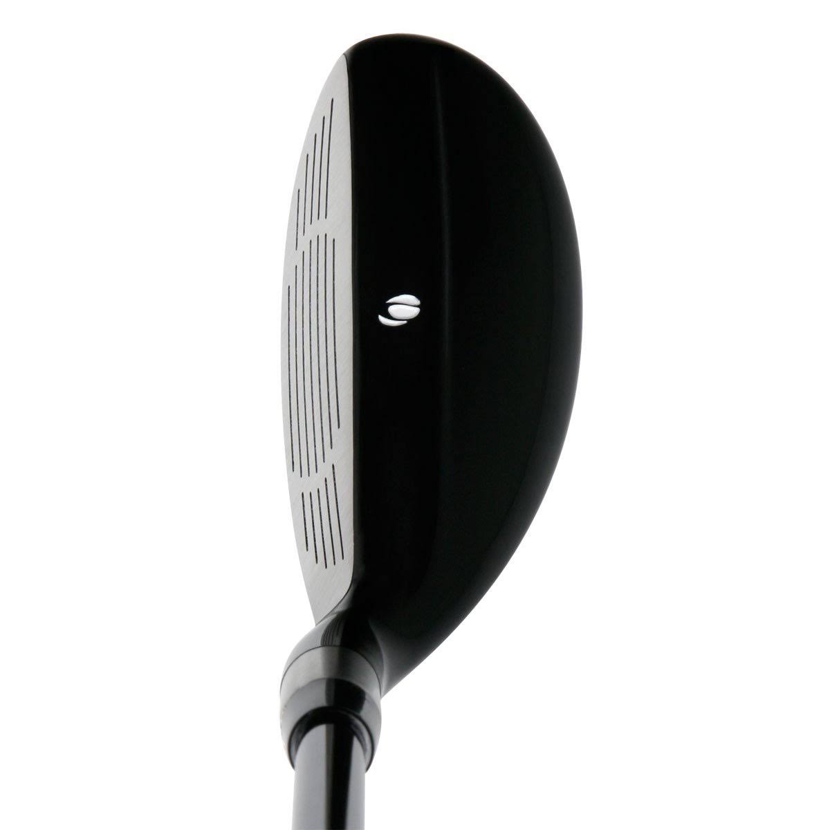 Graphite Hybrid Rescue Club T4774