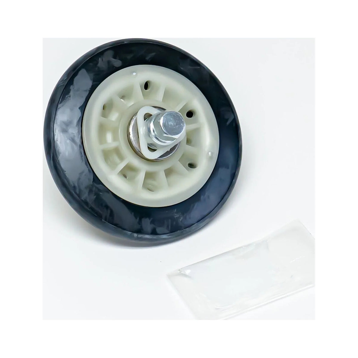 Clothes Dryer Drum Support Roller P882