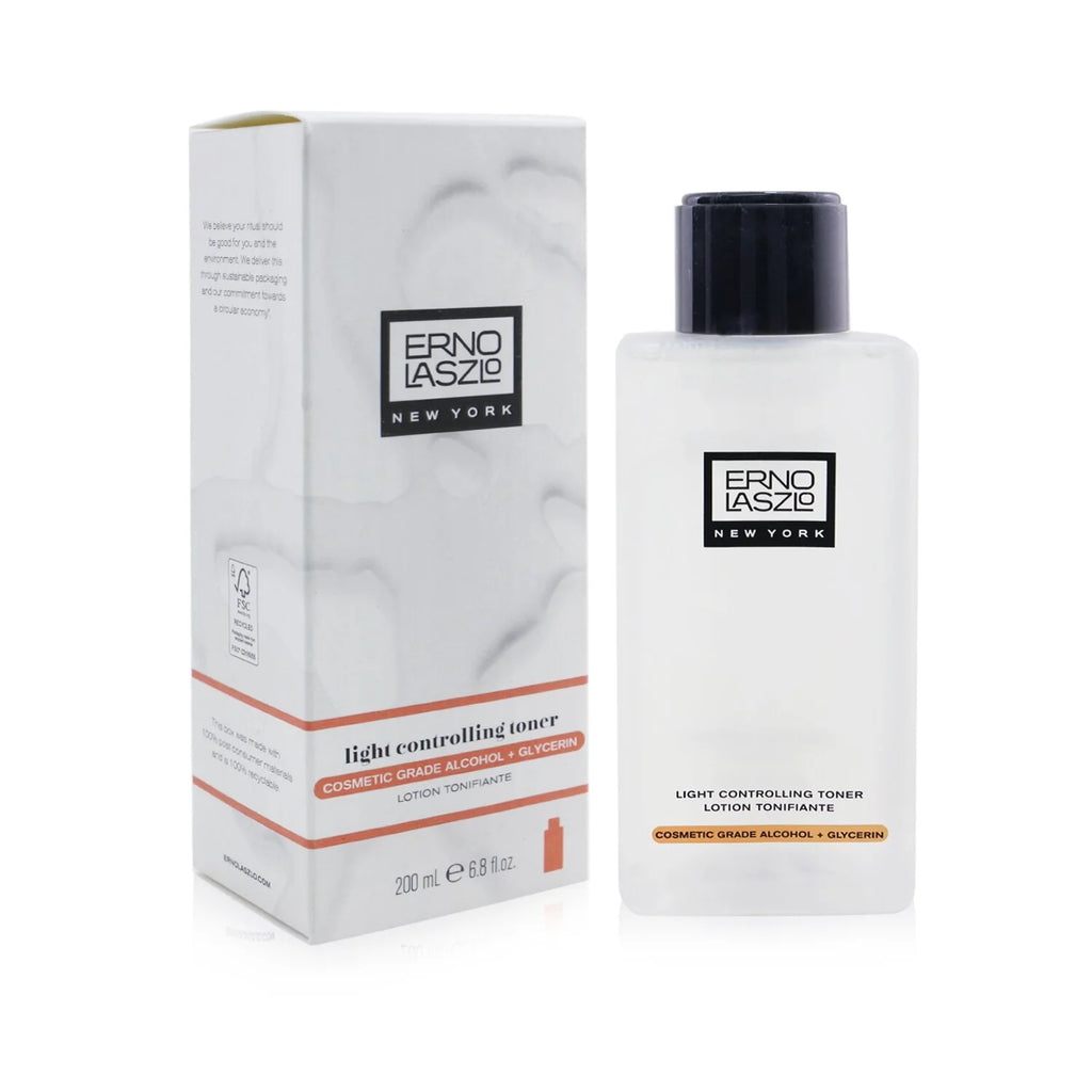 Light Controlling Toner 200ml W9603