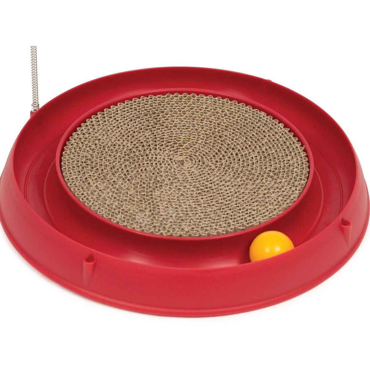 Circuit Ball Toy with Scratch Pad G432562