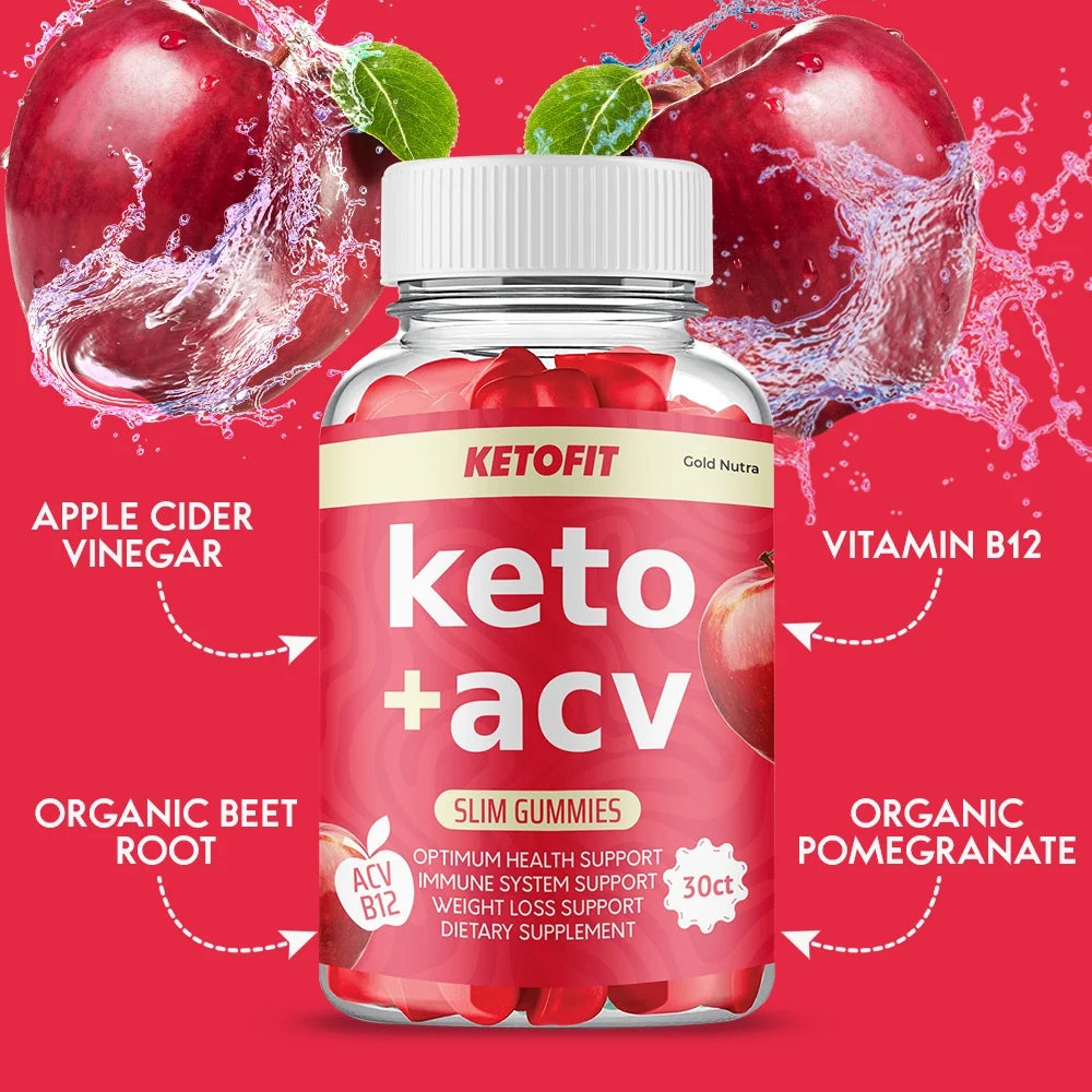 Apple Cider Vinegar Dietary Supplement R94367