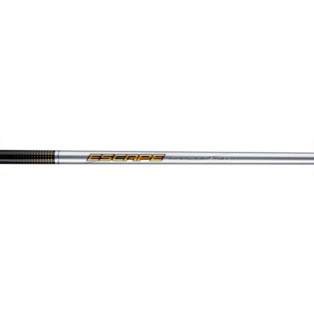 Graphite Hybrid Rescue Club T4774