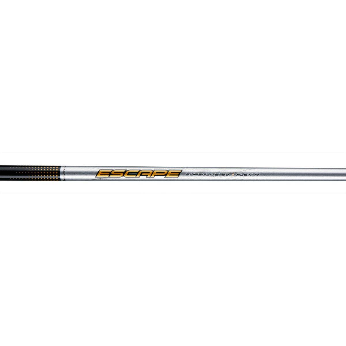 Graphite Hybrid Rescue Club T4774