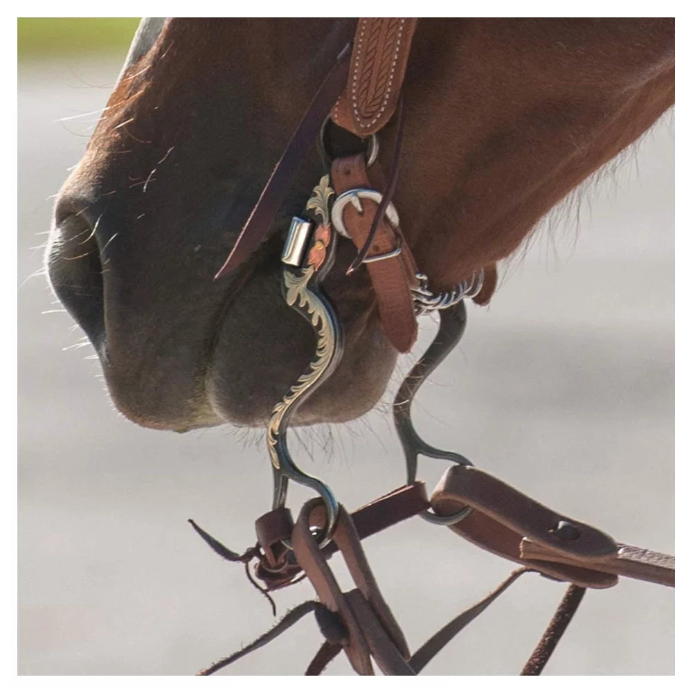 8 in Correction Cavalry Shank V76865