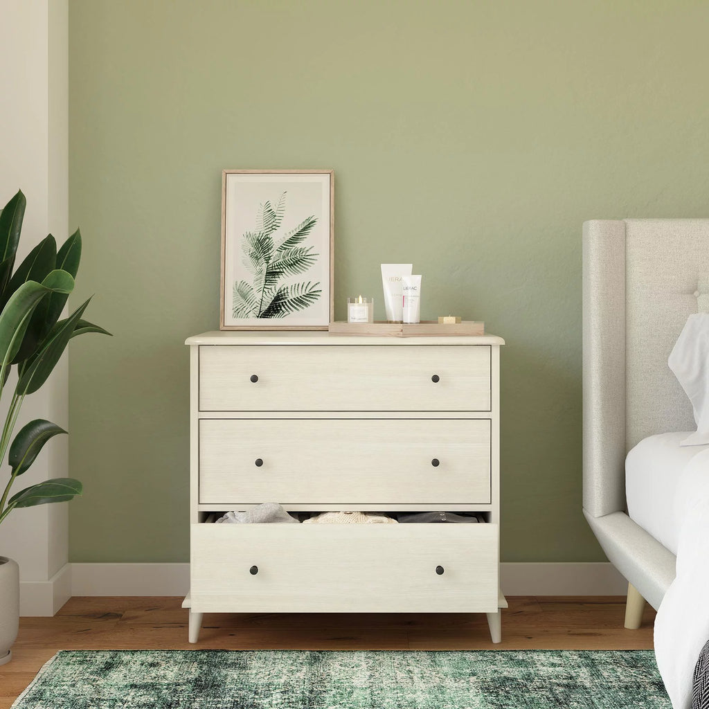 3 Drawer Dresser V36844