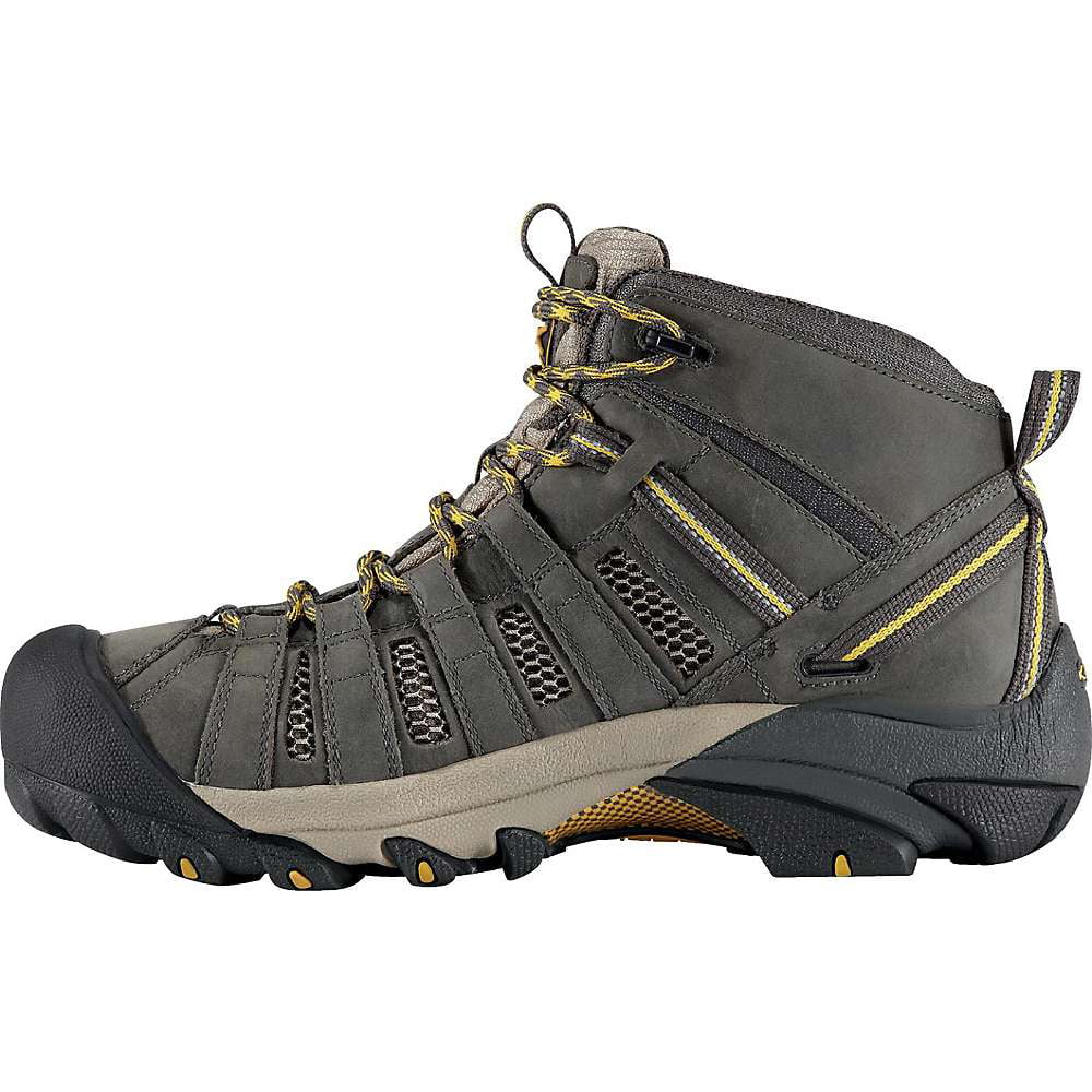 Mid Boot L5568