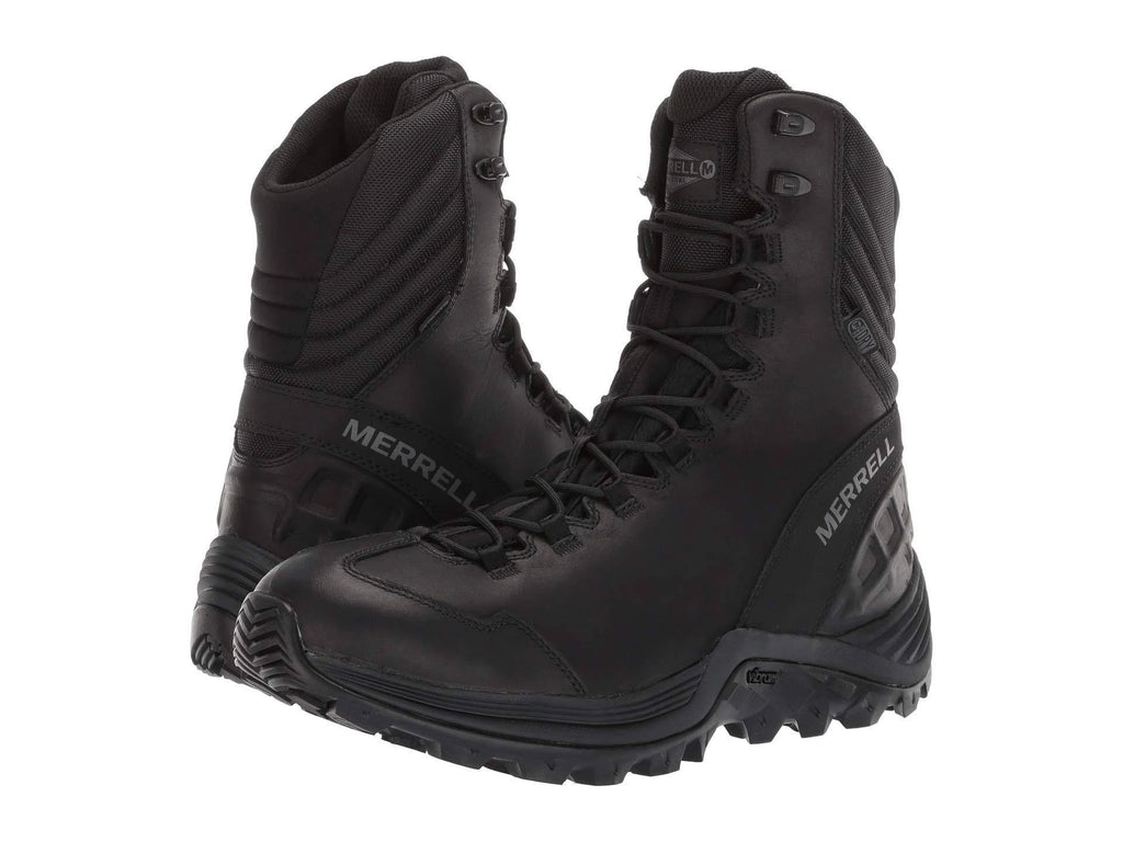 Thermo Rogue Tactical Waterproof Ice+ Black 7.5 R96679