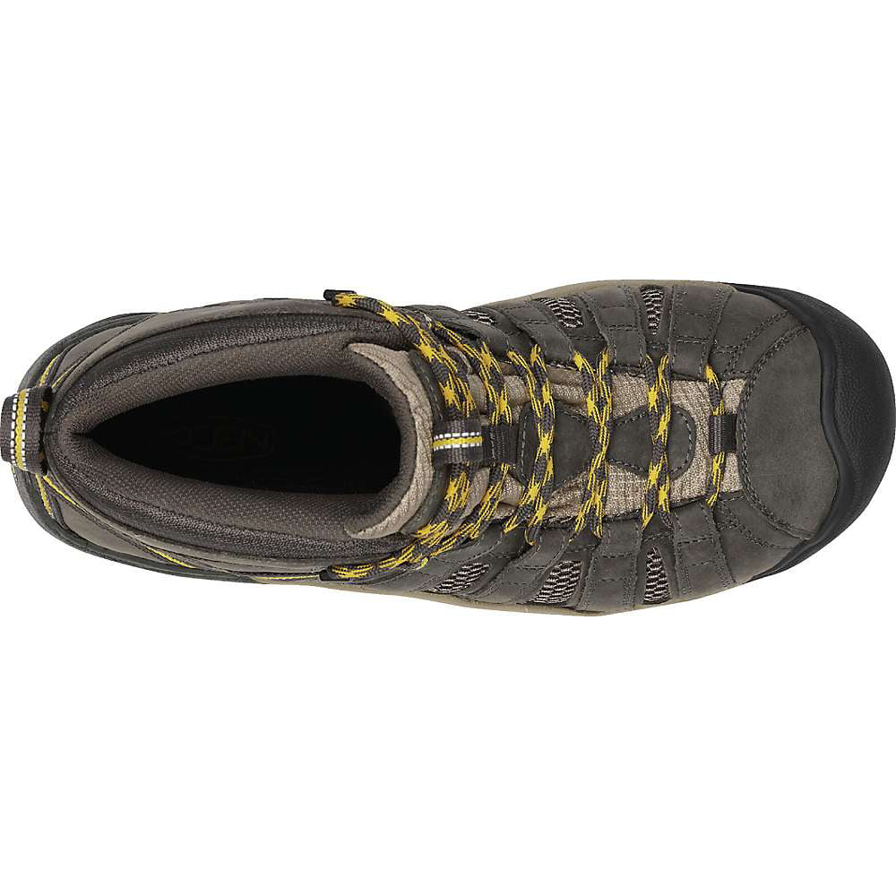 Mid Boot L5568
