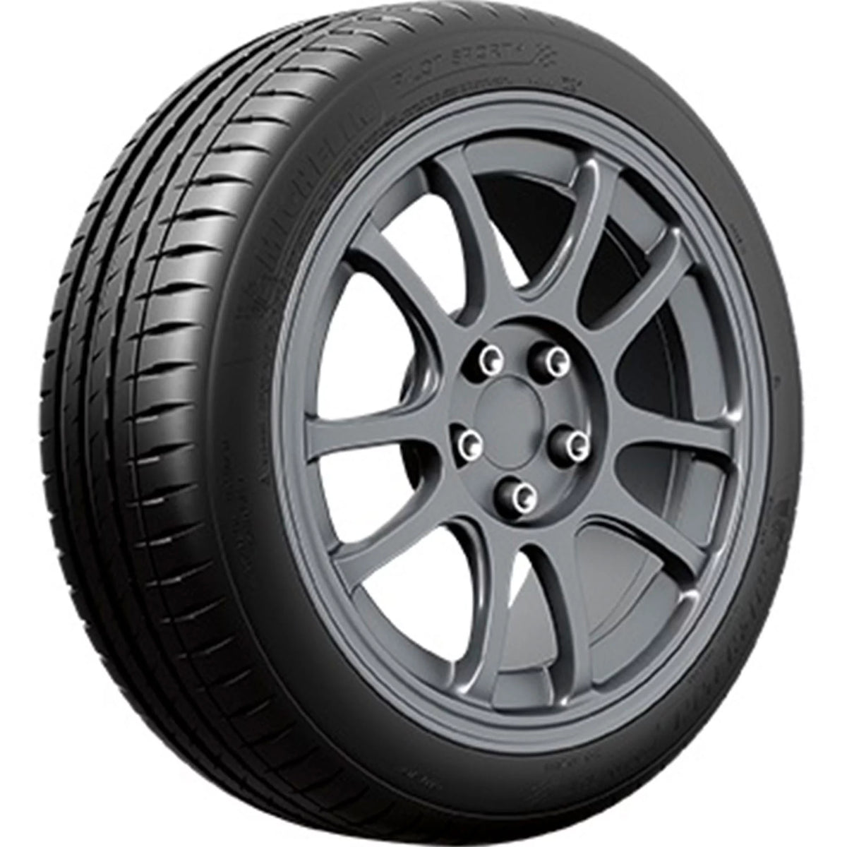 Summer 235/40ZR18 (95Y) XL Passenger Tire R50714