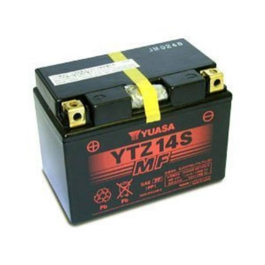 VRLA Battery H25991