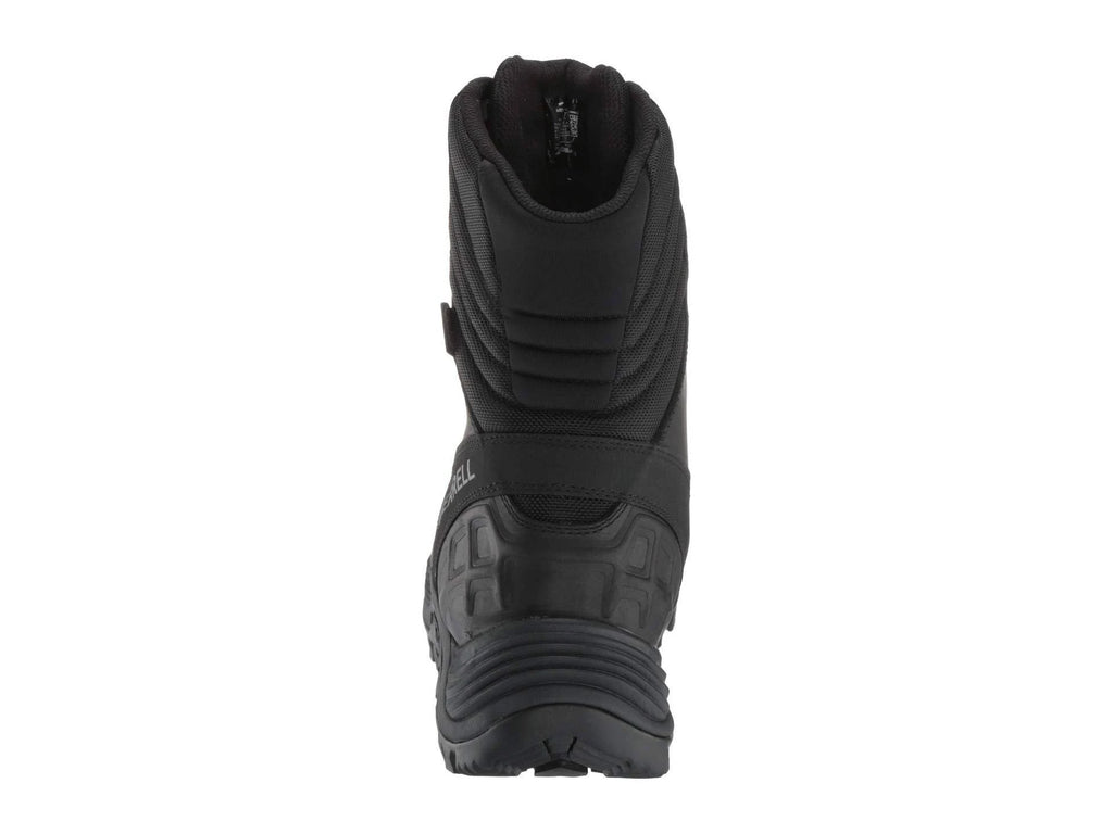 Thermo Rogue Tactical Waterproof Ice+ Black 7.5 R96679