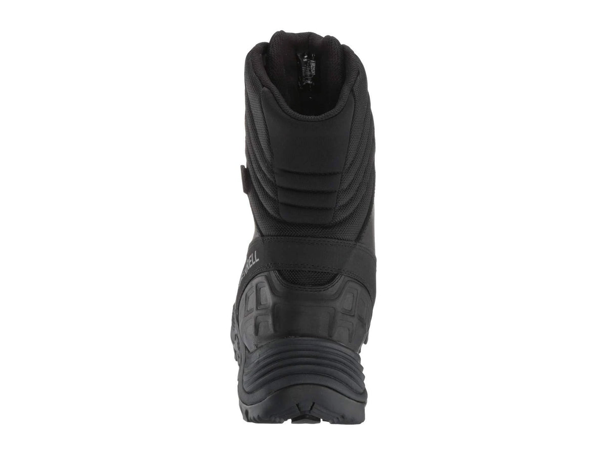 Thermo Rogue Tactical Waterproof Ice+ Black 7.5 R96679