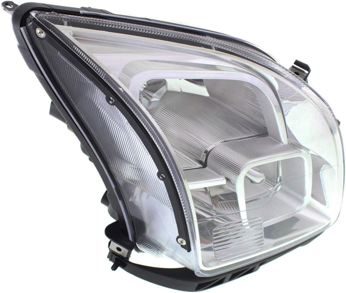 Headlight Set Halogen With bulb(s) U133191