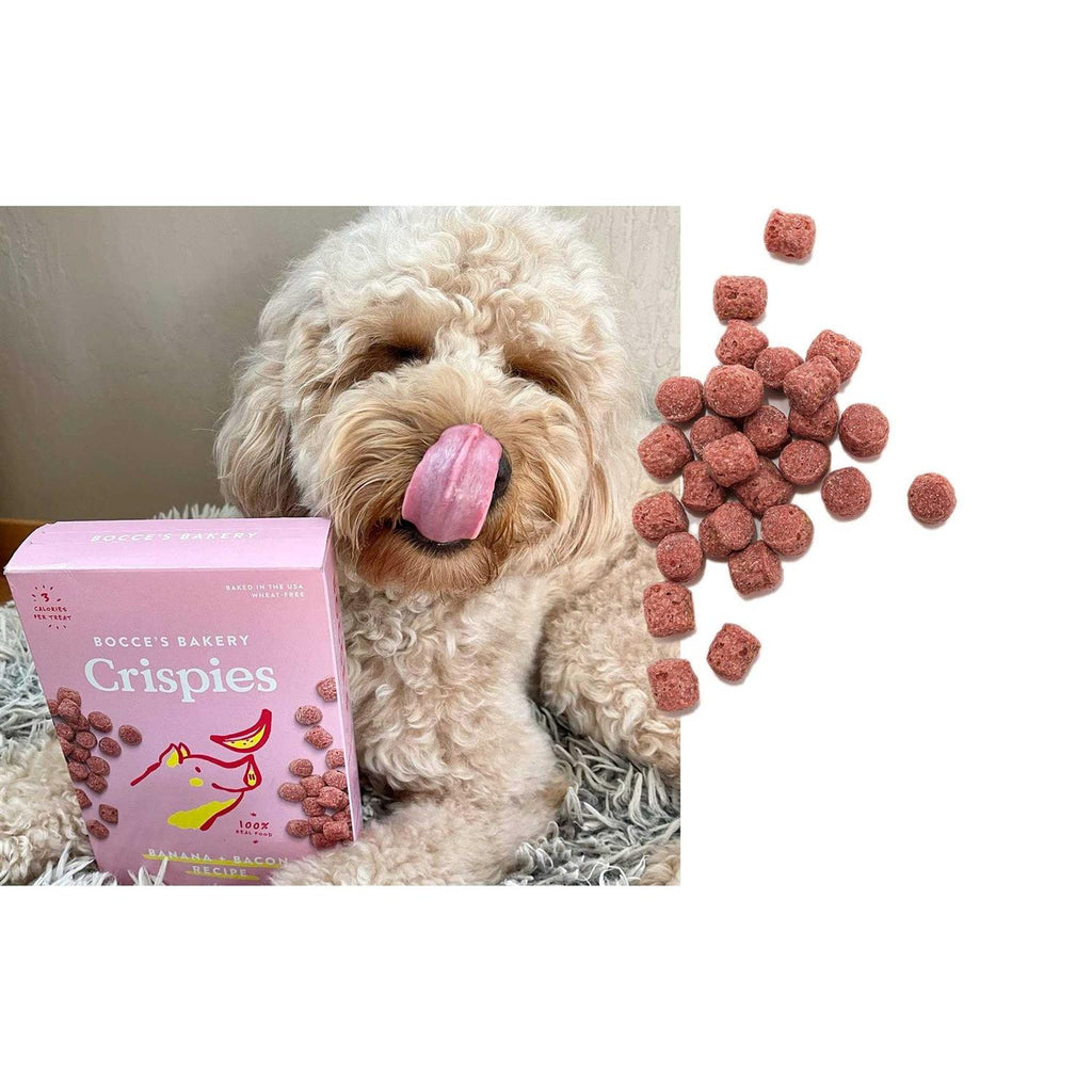 Bakery Crispies Dog Treats Z437927