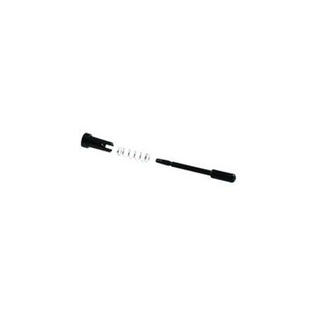 Window Screen Spring Loaded Plunger Latches 100 Pack R883696
