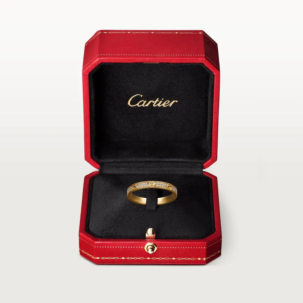 Ring O842