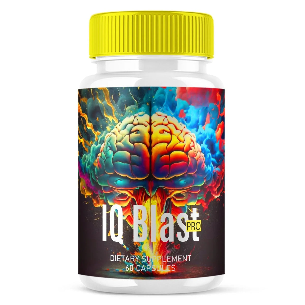 Nootropic Capsules M24985