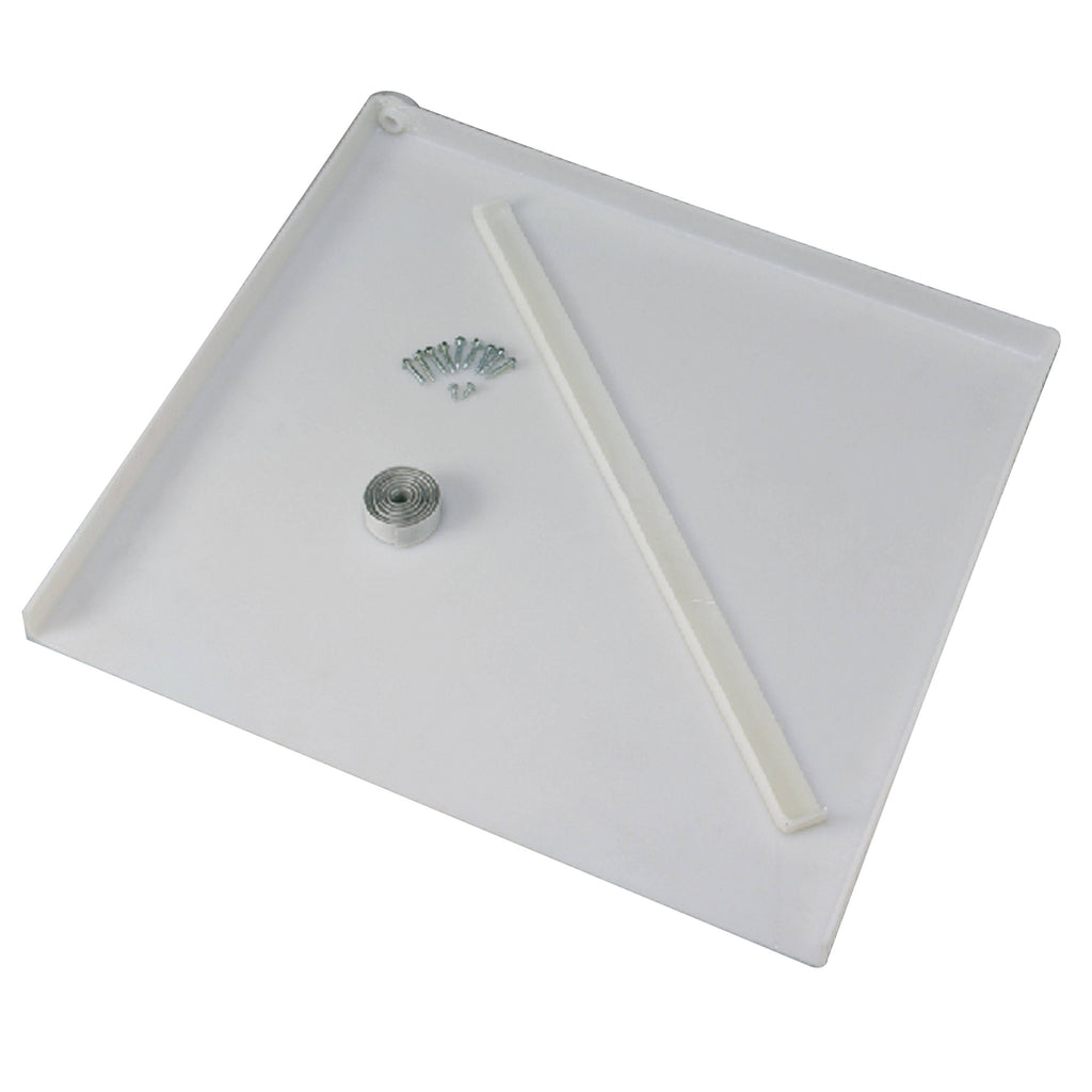 Pan with Drain-Away C937