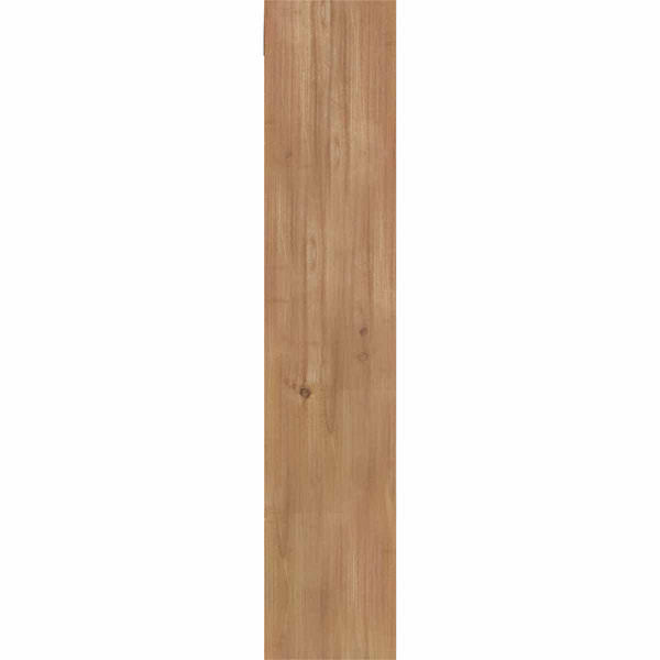 Ridgewood Rough Sawn Corbel with Backplate, Western Red Cedar S924130