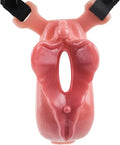 Silicone Prosthetic Vagina Wearable T67836