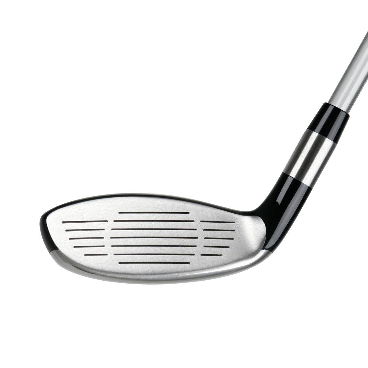 Graphite Hybrid Rescue Club T4774