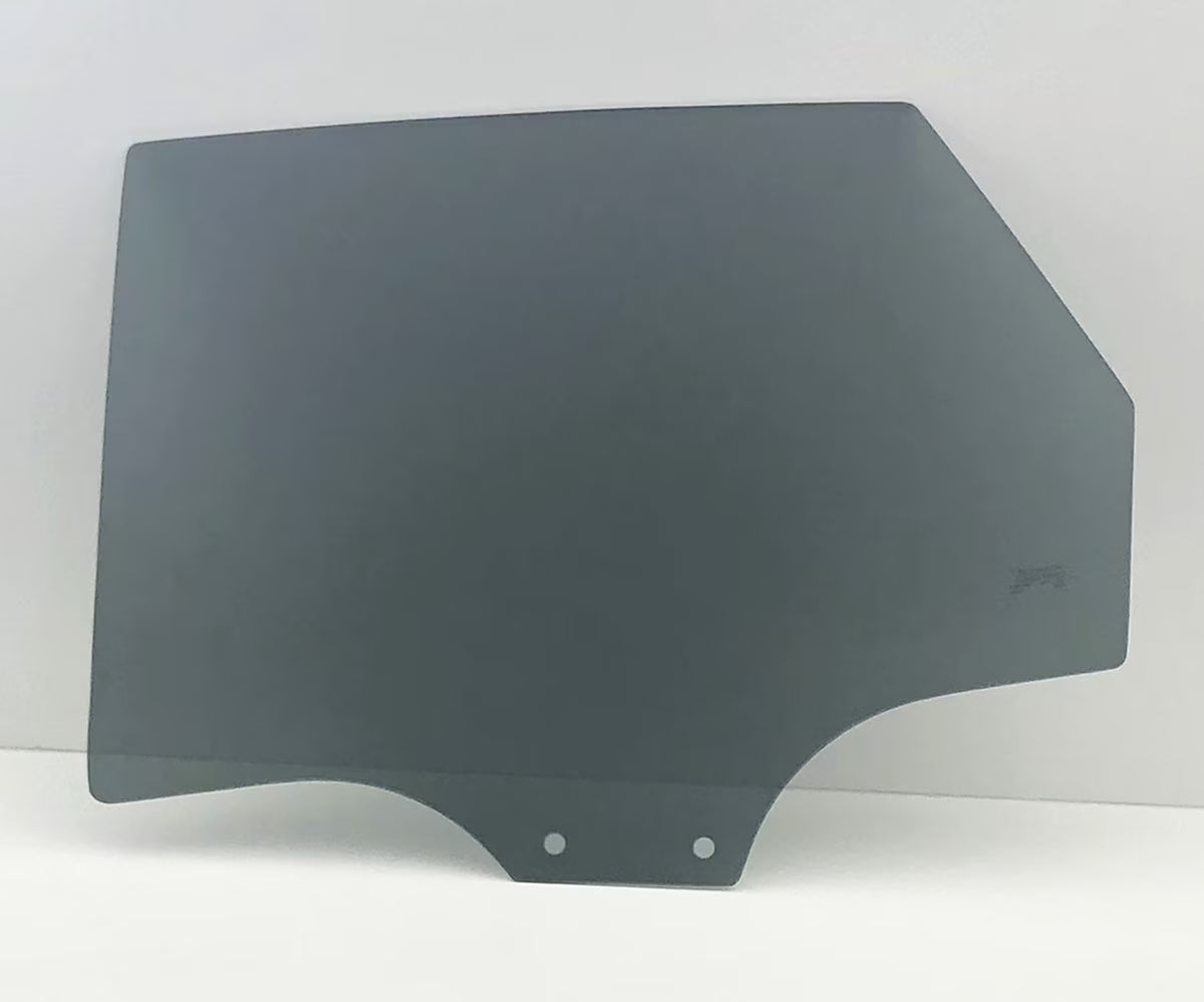 Left Side Rear Door Window Glass for Audi SQ5 / Q5 2018-2023 F9715