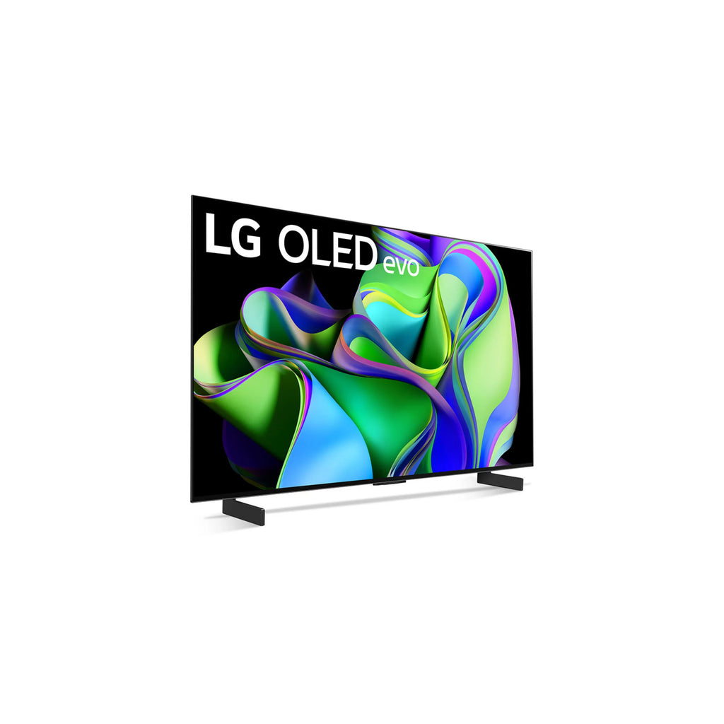 42" 4K Smart OLED TV G1699