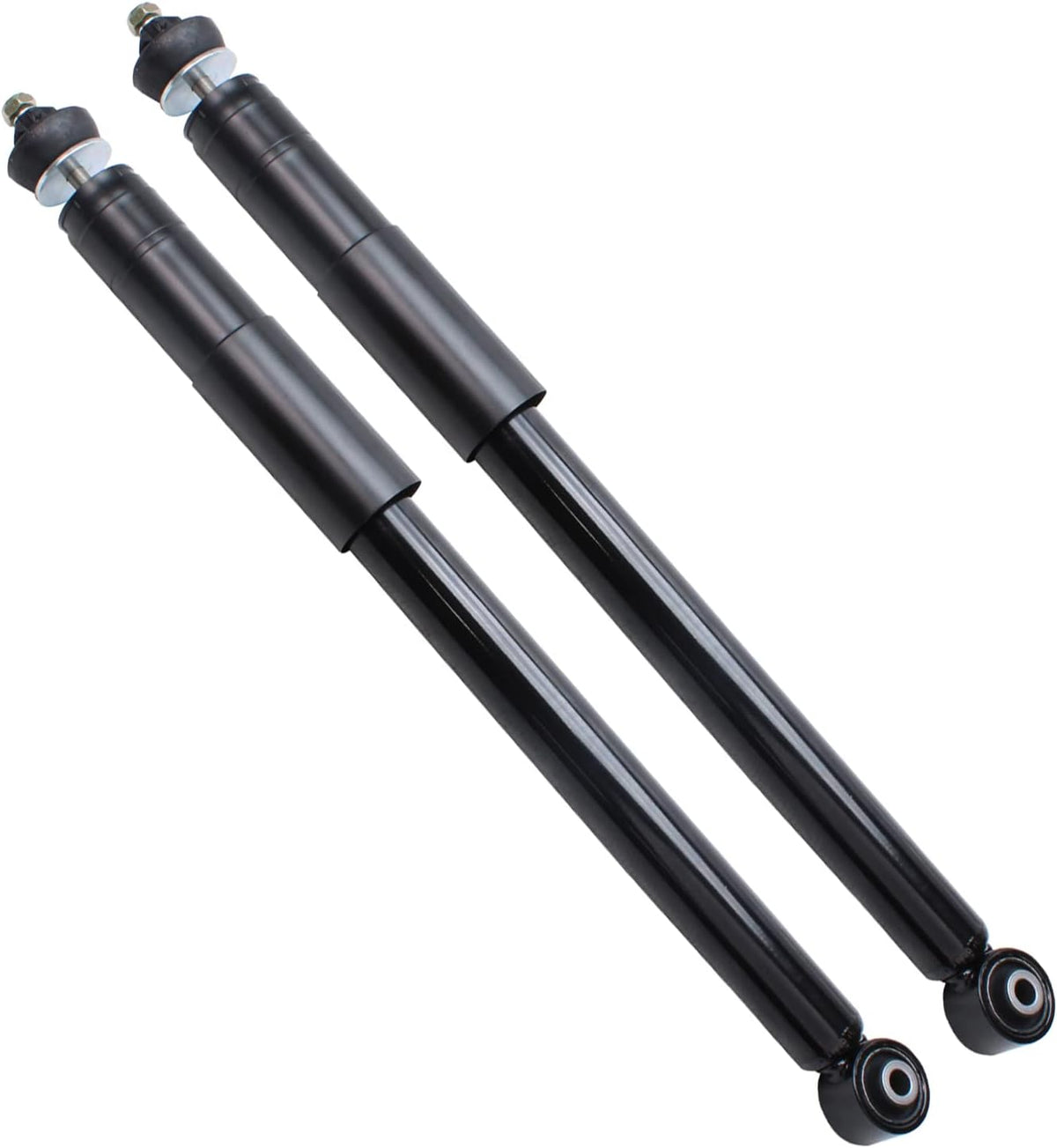 Rear Shocks Absorbers 2pc Set R448157