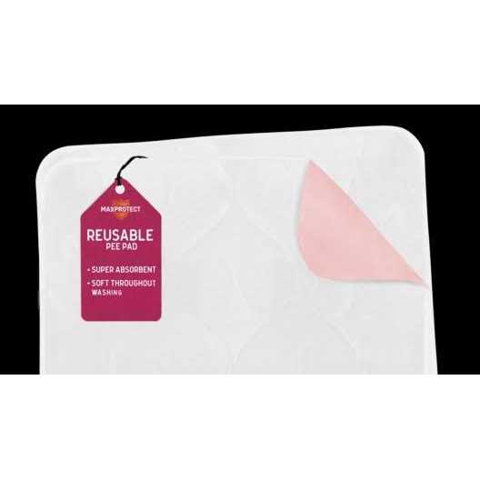 Reusable Pee Pads for Dogs L6109