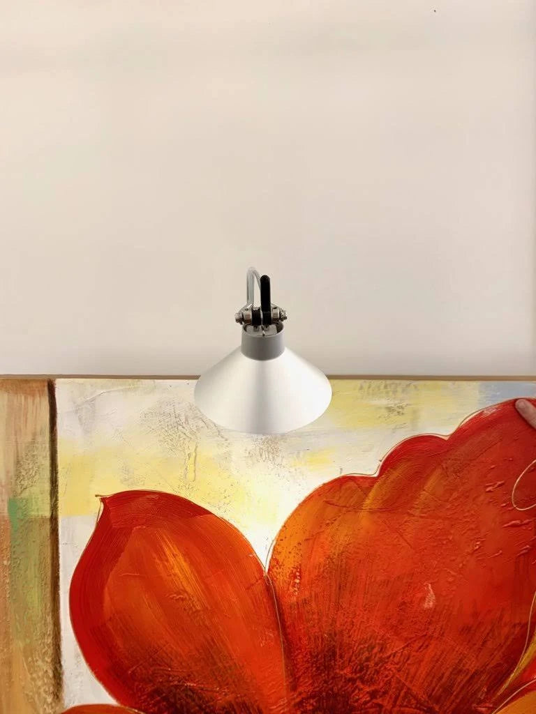 Chrome Picture Light S544092