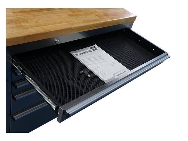 72x22 Tool Chest with 15 Drawers A360618