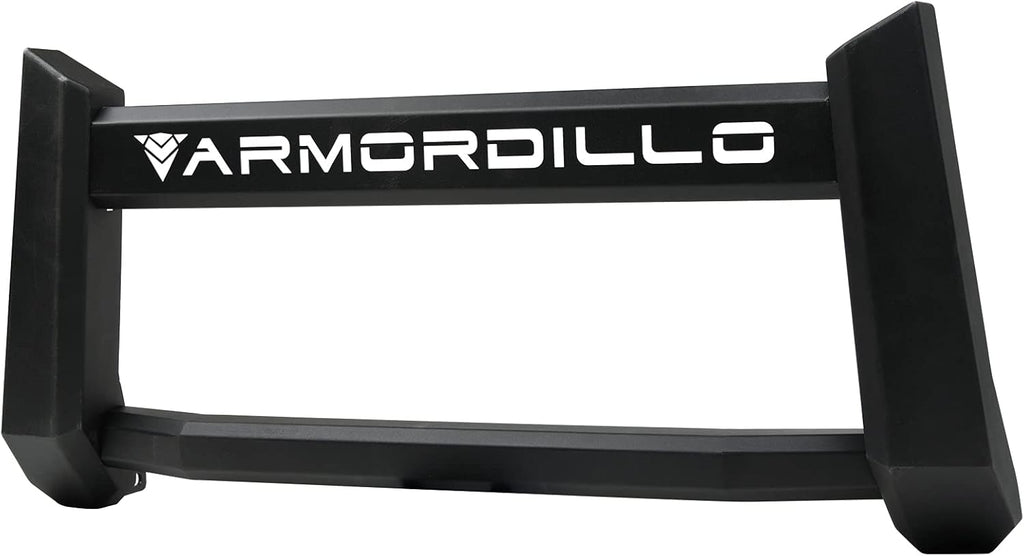 Matte Black Bull Bar S345382