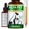 Dog and Cat Urinary Tract Infection Treatment E814475
