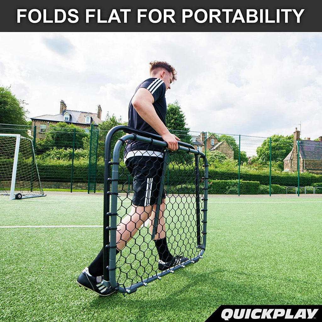 Adjustable Angle Multi-Sport Rebounder P267475