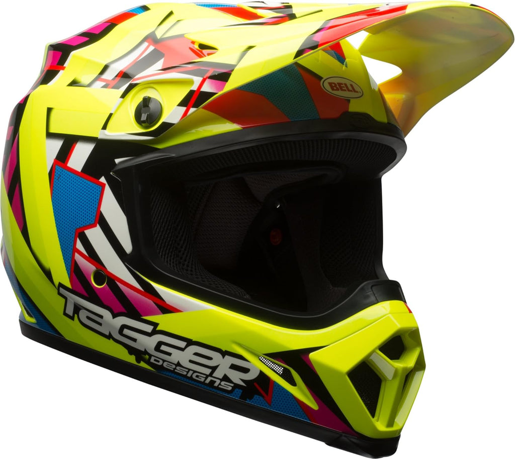 Off Road Helmet P1105