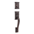 Dummy Handleset - Venetian Bronze K5418